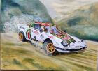 Lancia Rally Champion